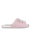 Pantoffels ROZE