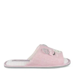 Pantoffels ROZE