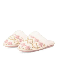 Pantoffels ROZE