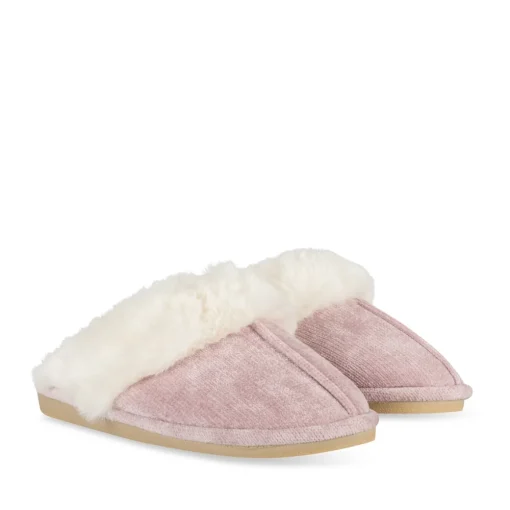 Pantoffels ROZE