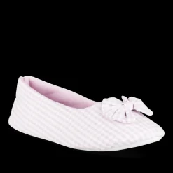 Pantoffels ROZE