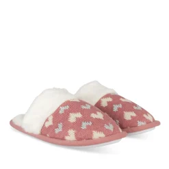Pantoffels ROZE