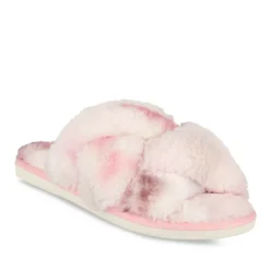 Pantoffels ROZE
