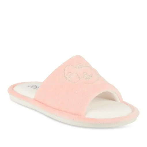 Pantoffels ROZE