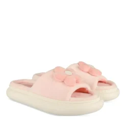 Pantoffels ROZE