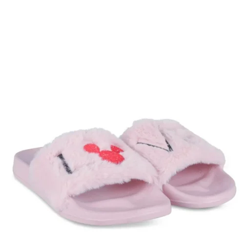 Pantoffels ROZE