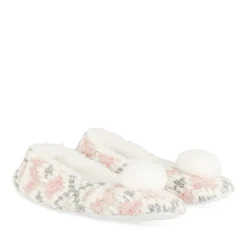 Pantoffels ROZE