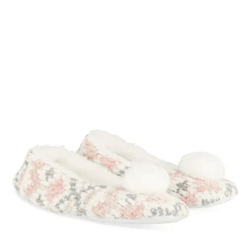 Pantoffels ROZE