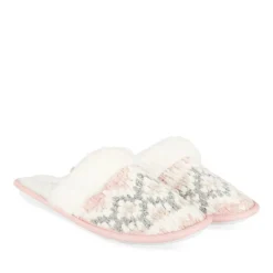 Pantoffels ROZE