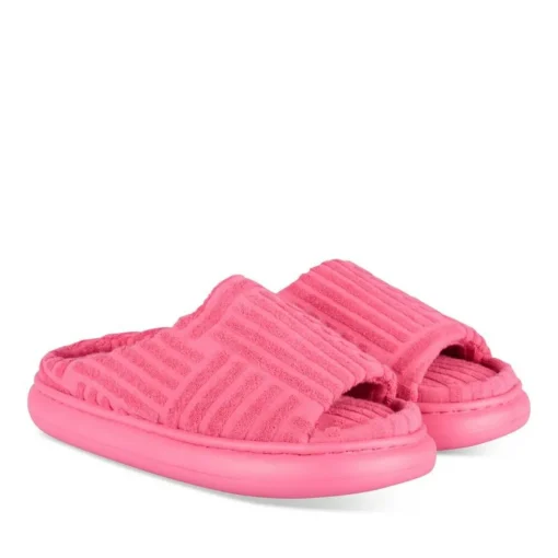 Pantoffels ROZE