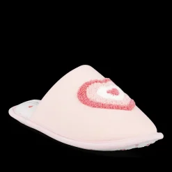Pantoffels ROZE
