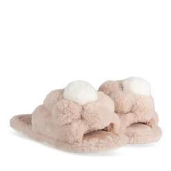 Pantoffels ROZE