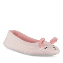 Pantoffels ROZE