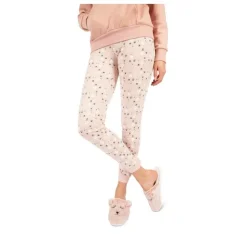 Pantoffels ROZE