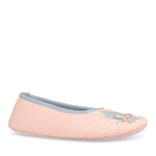 Pantoffels ROZE