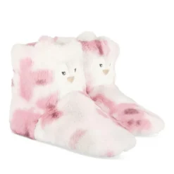 Pantoffels ROZE