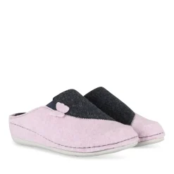 Pantoffels ROZE
