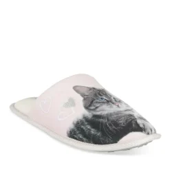 Pantoffels ROZE