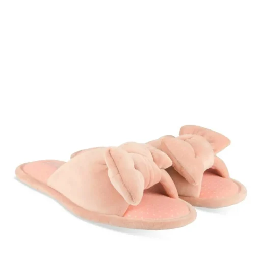 Pantoffels ROZE
