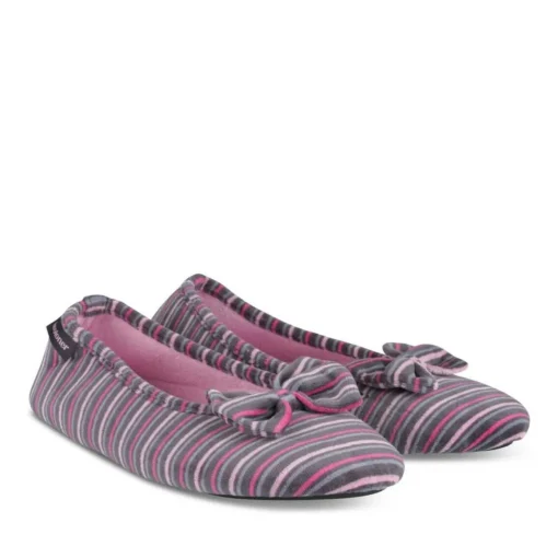Pantoffels ROZE