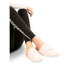 Pantoffels ROZE