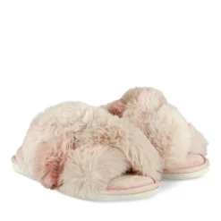 Pantoffels ROZE