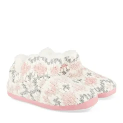 Pantoffels ROZE