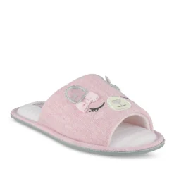 Pantoffels ROZE