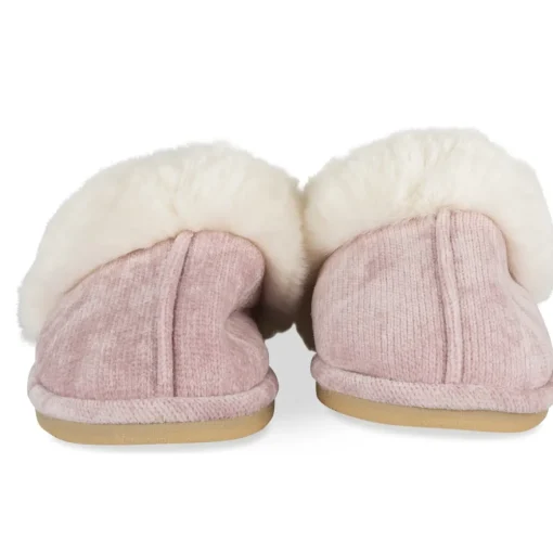 Pantoffels ROZE