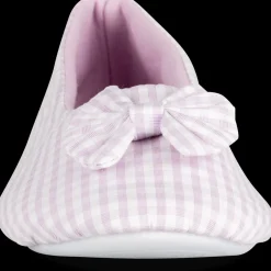Pantoffels ROZE