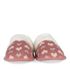 Pantoffels ROZE