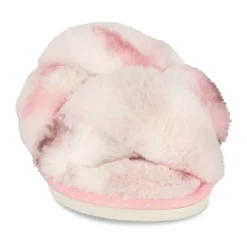 Pantoffels ROZE
