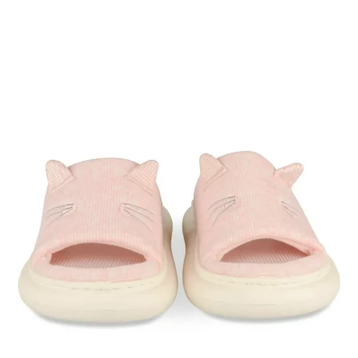 Pantoffels ROZE
