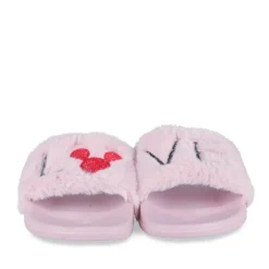Pantoffels ROZE