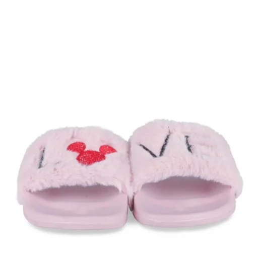 Pantoffels ROZE