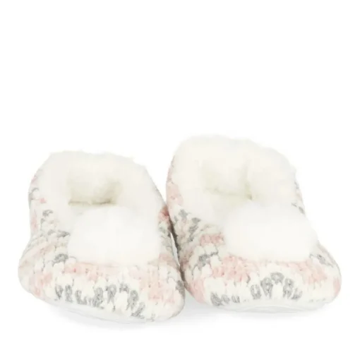 Pantoffels ROZE