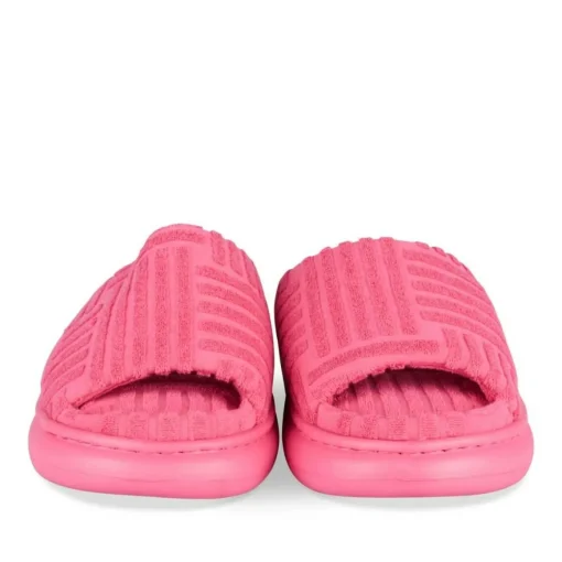 Pantoffels ROZE