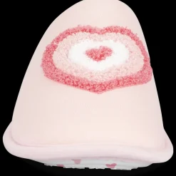 Pantoffels ROZE