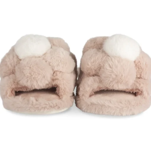 Pantoffels ROZE
