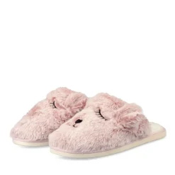 Pantoffels ROZE