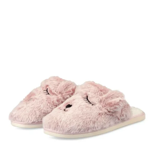 Pantoffels ROZE