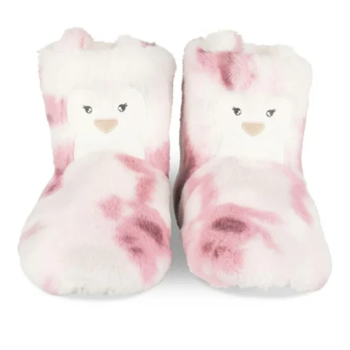 Pantoffels ROZE