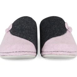 Pantoffels ROZE