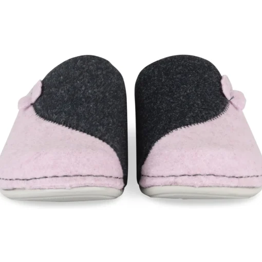 Pantoffels ROZE