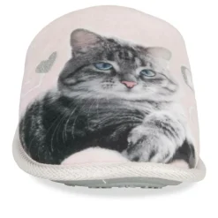 Pantoffels ROZE