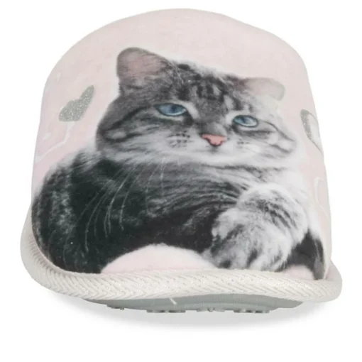 Pantoffels ROZE