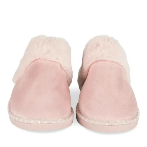 Pantoffels ROZE