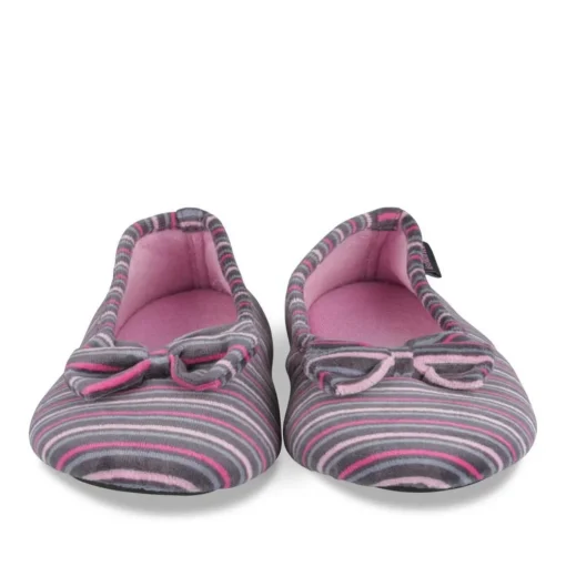 Pantoffels ROZE