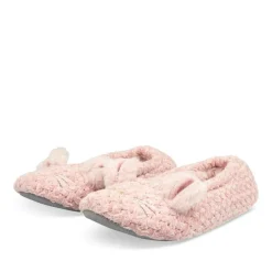 Pantoffels ROZE