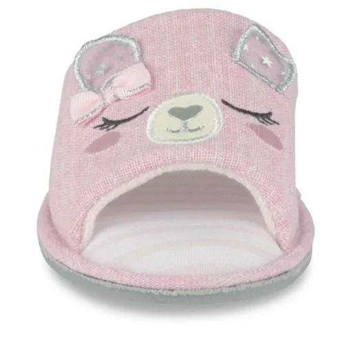 Pantoffels ROZE
